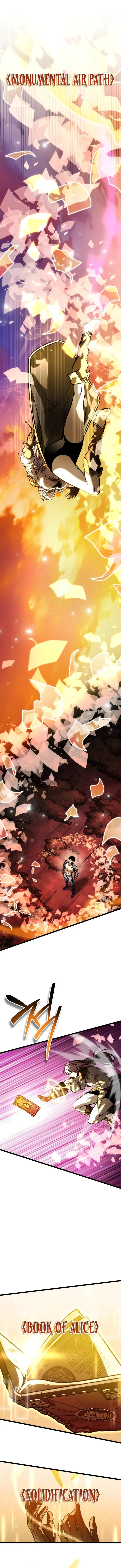 Read Reincarnator Manga Online