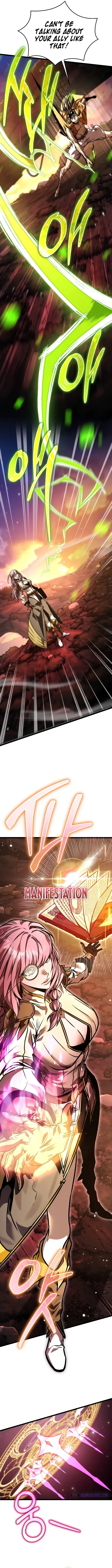 Read Reincarnator Manga Online