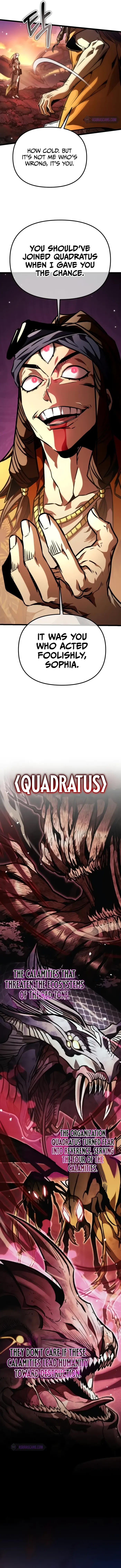 Read Reincarnator Manga Online