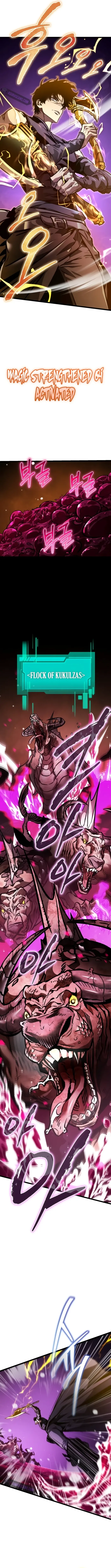 Read Reincarnator Manga Online