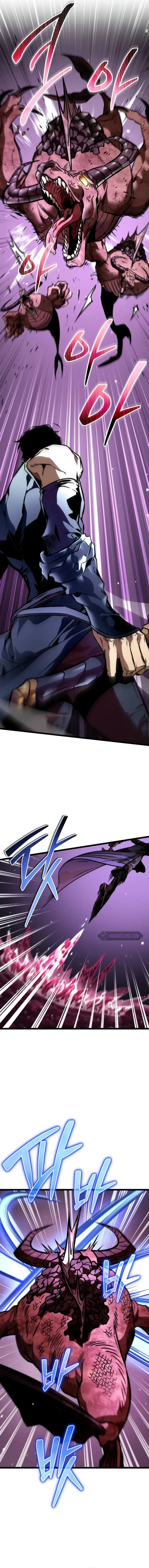 Read Reincarnator Manga Online