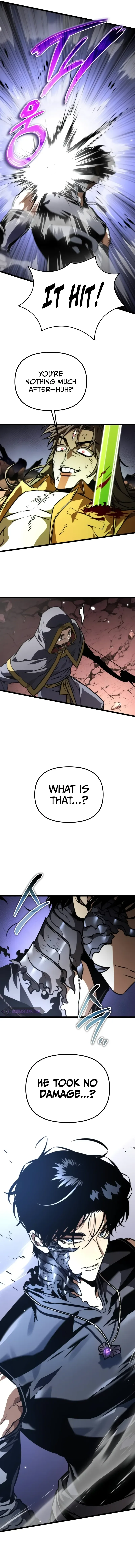 Read Reincarnator Manga Online