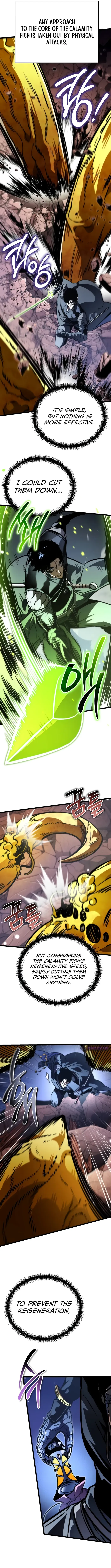 Read Reincarnator Manga Online