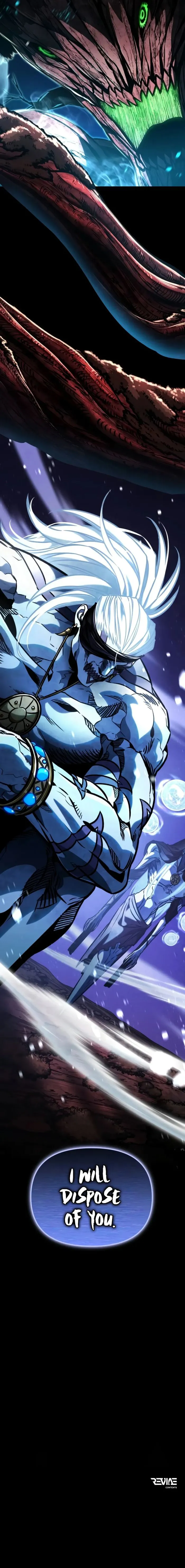 Read Reincarnator Manga Online