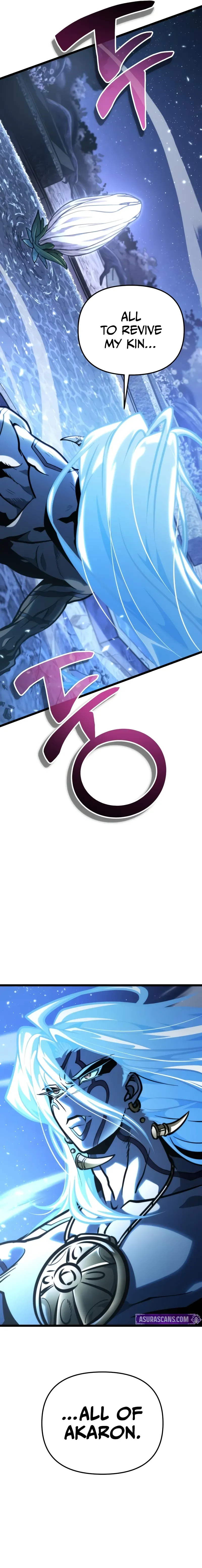 Read Reincarnator Manga Online