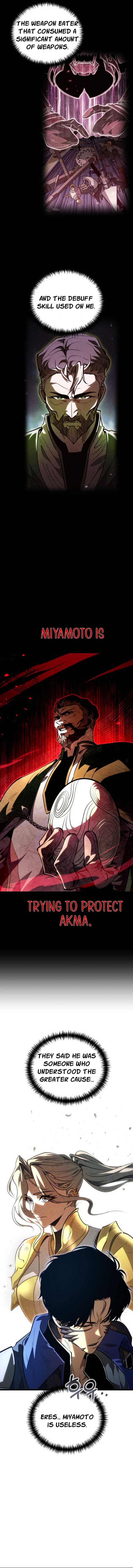 Read Reincarnator Manga Online