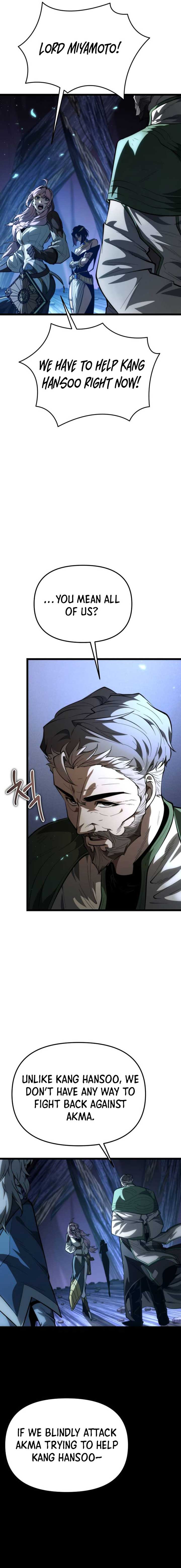 Read Reincarnator Manga Online