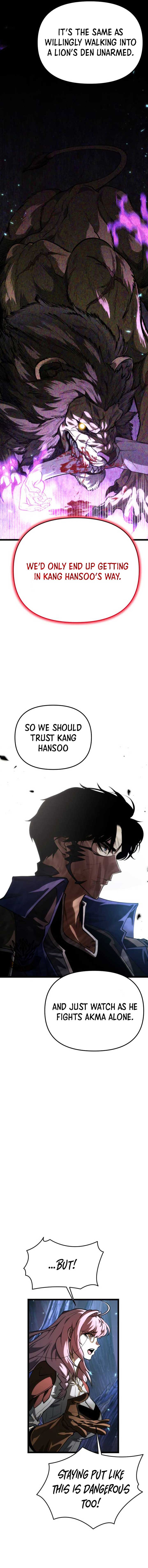 Read Reincarnator Manga Online