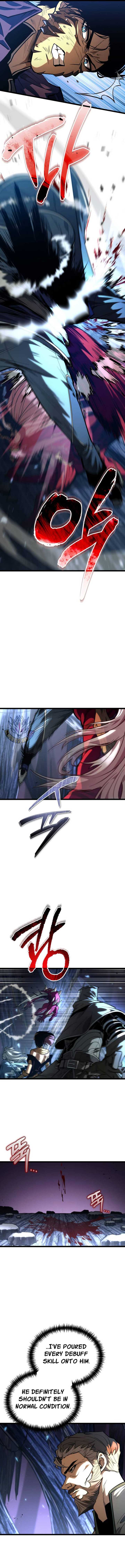 Read Reincarnator Manga Online