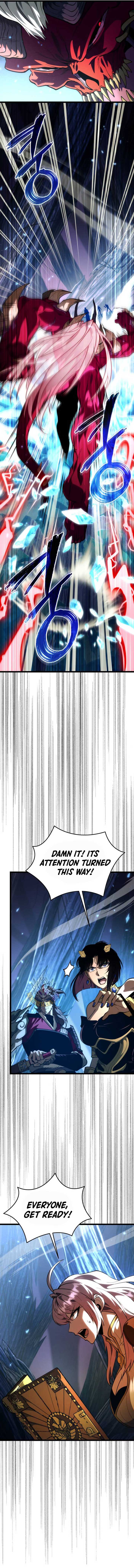 Read Reincarnator Manga Online