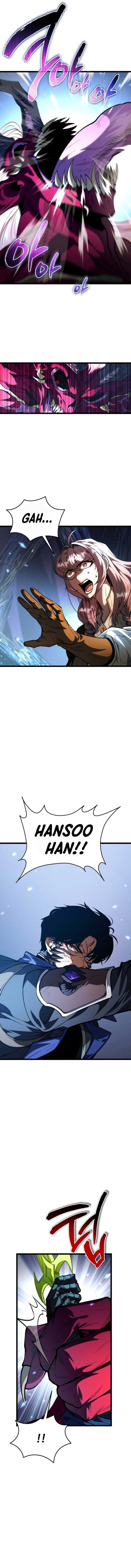 Read Reincarnator Manga Online