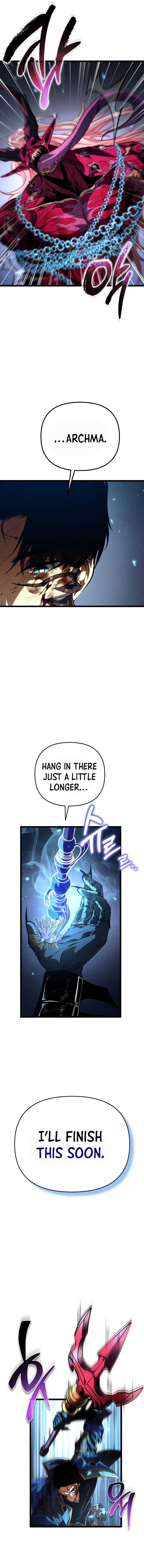 Read Reincarnator Manga Online