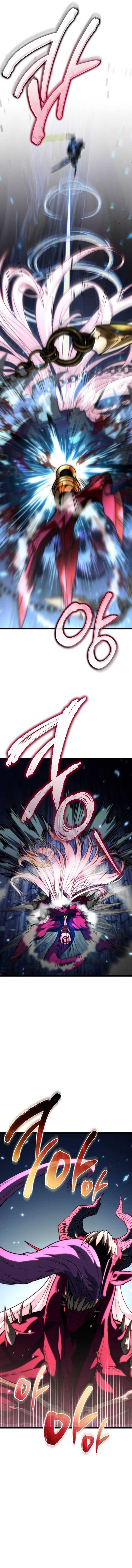 Read Reincarnator Manga Online