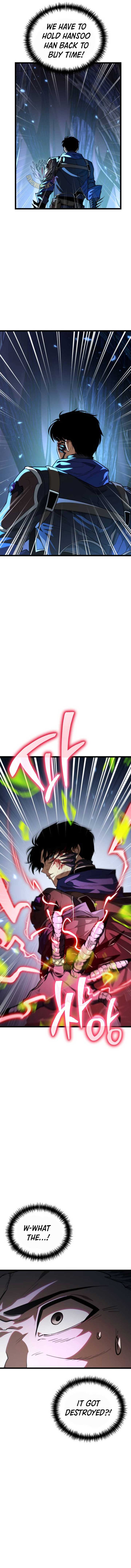 Read Reincarnator Manga Online