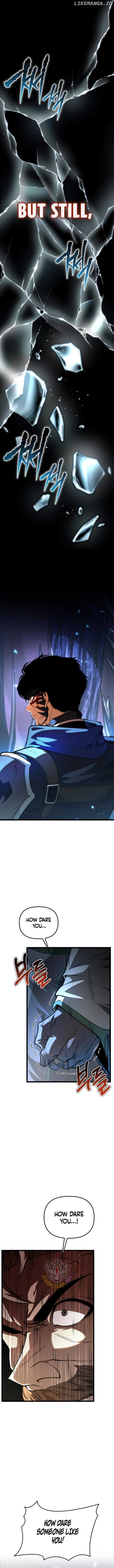 Read Reincarnator Manga Online