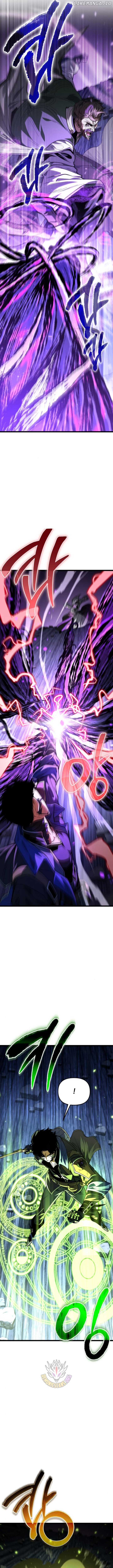 Read Reincarnator Manga Online