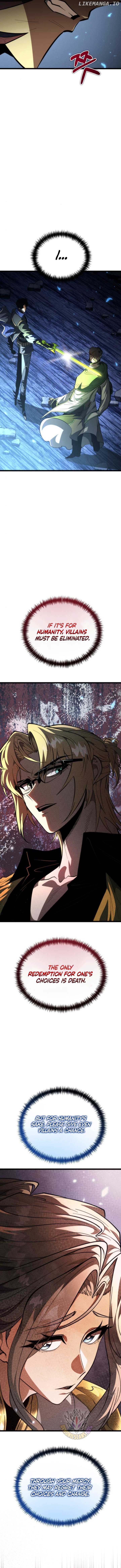 Read Reincarnator Manga Online