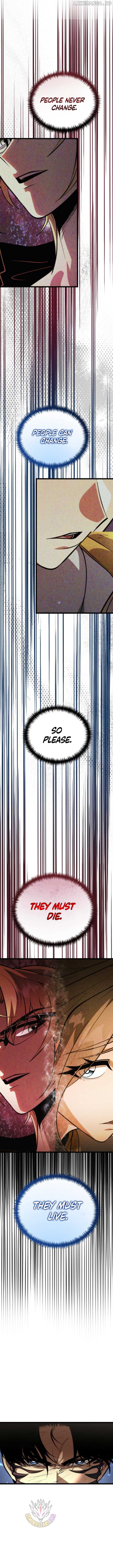 Read Reincarnator Manga Online