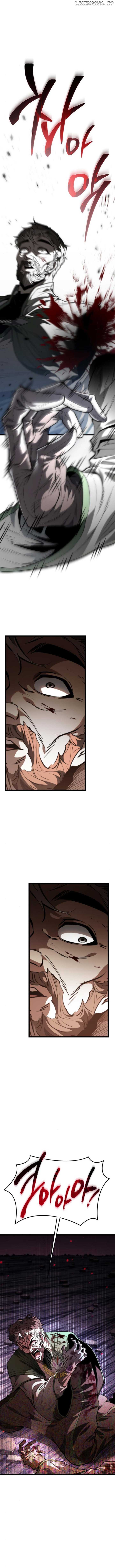 Read Reincarnator Manga Online