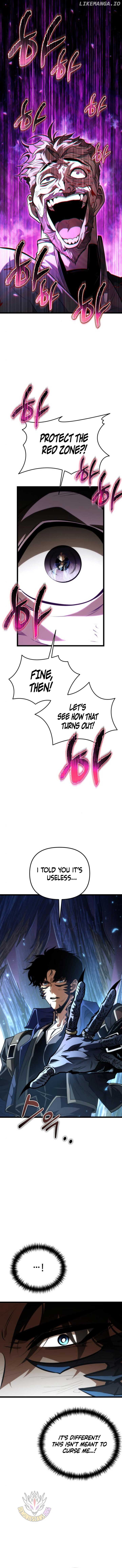 Read Reincarnator Manga Online