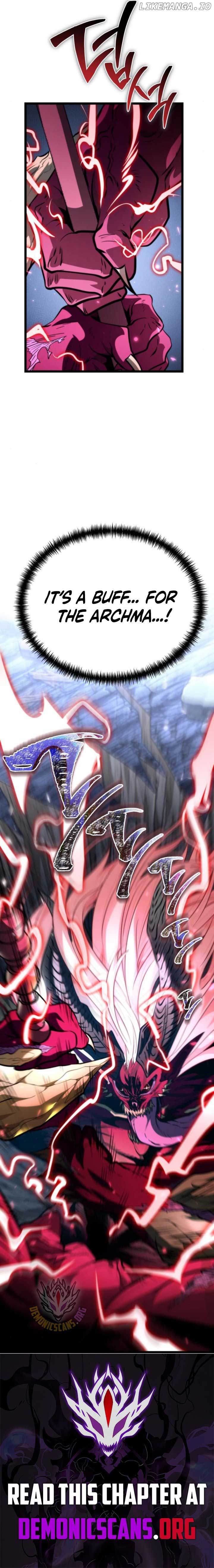 Read Reincarnator Manga Online