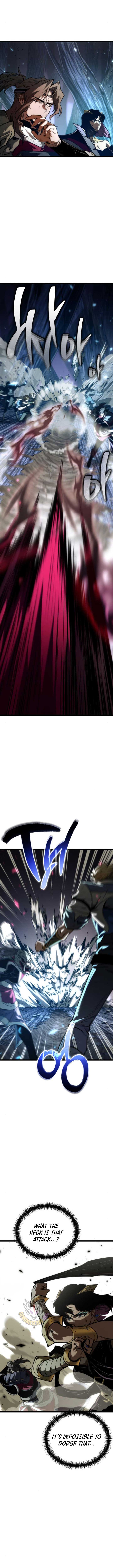 Read Reincarnator Manga Online