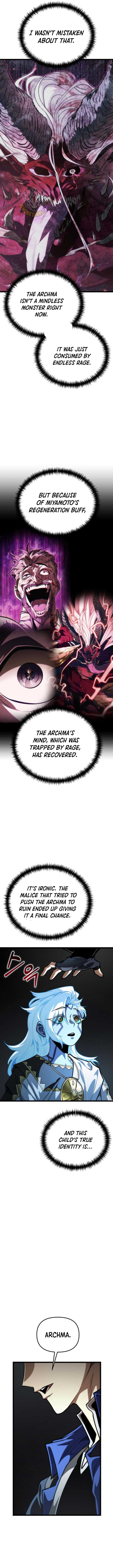 Read Reincarnator Manga Online