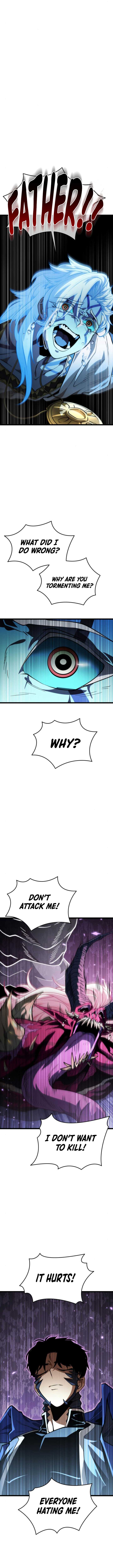 Read Reincarnator Manga Online