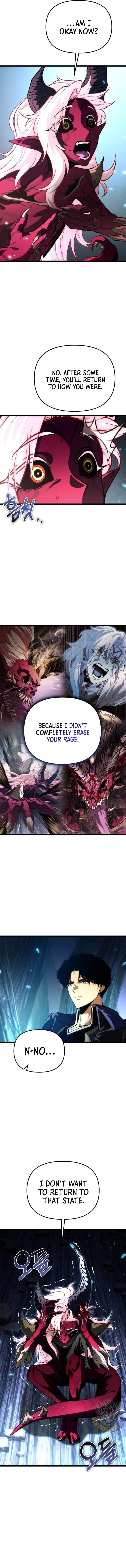 Read Reincarnator Manga Online