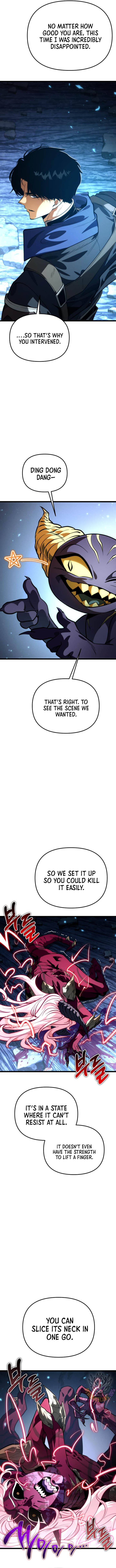 Read Reincarnator Manga Online