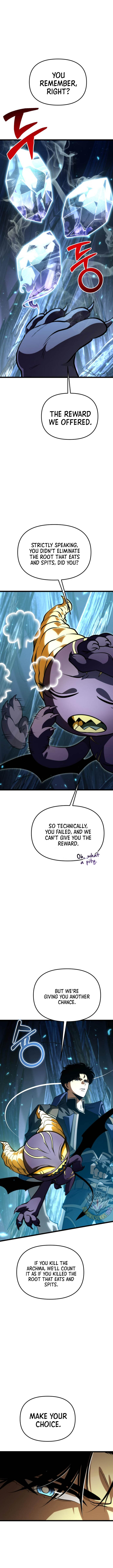 Read Reincarnator Manga Online