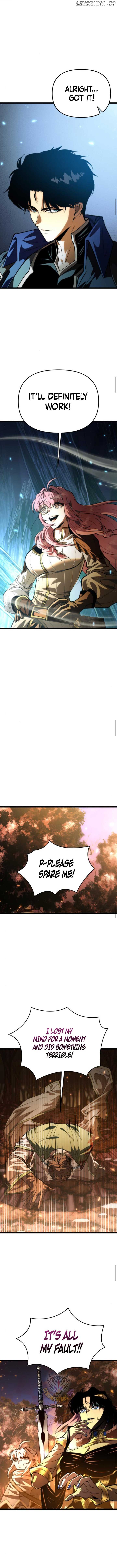 Read Reincarnator Manga Online