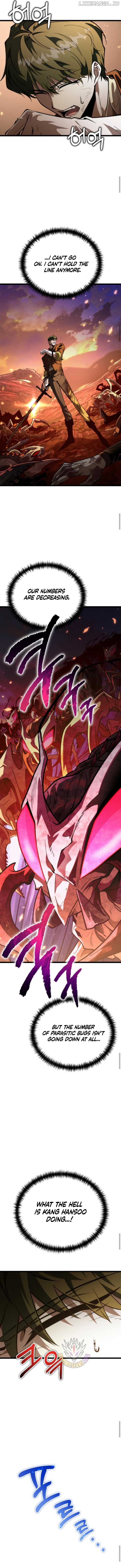 Read Reincarnator Manga Online