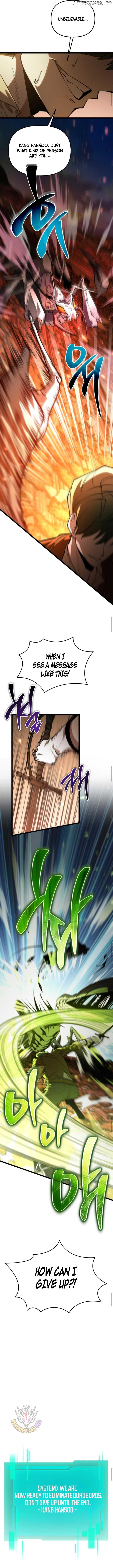 Read Reincarnator Manga Online