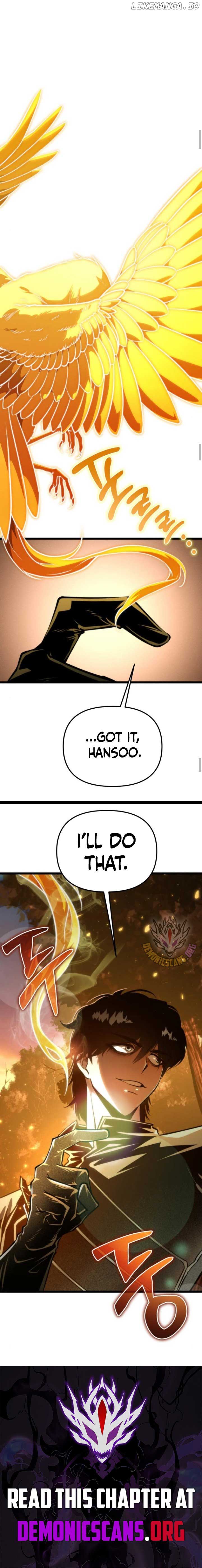 Read Reincarnator Manga Online