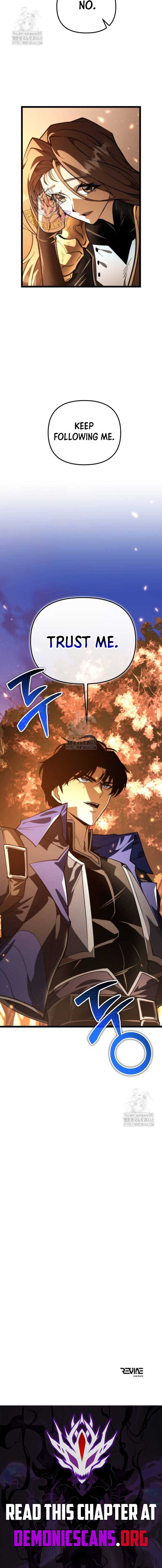 Read Reincarnator Manga Online