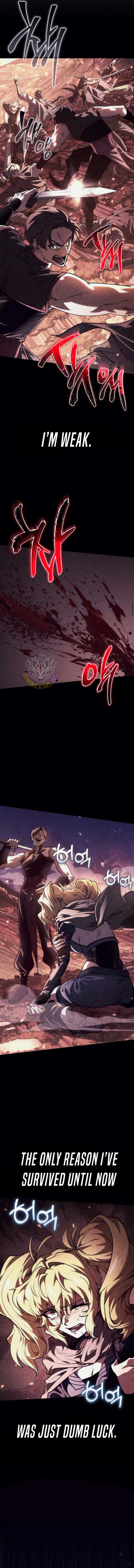 Read Reincarnator Manga Online