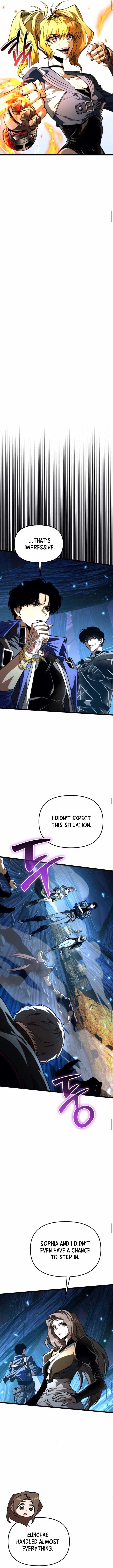 Read Reincarnator Manga Online