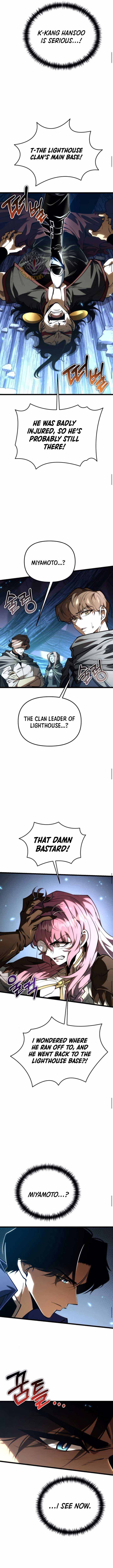 Read Reincarnator Manga Online