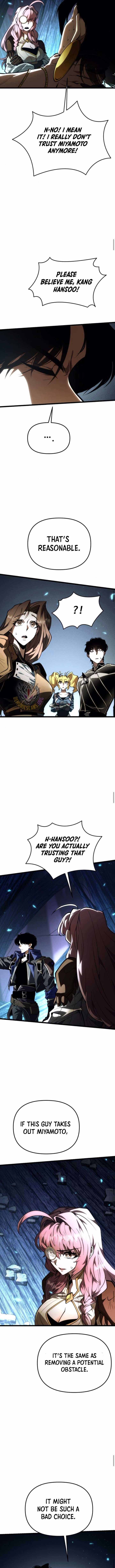 Read Reincarnator Manga Online