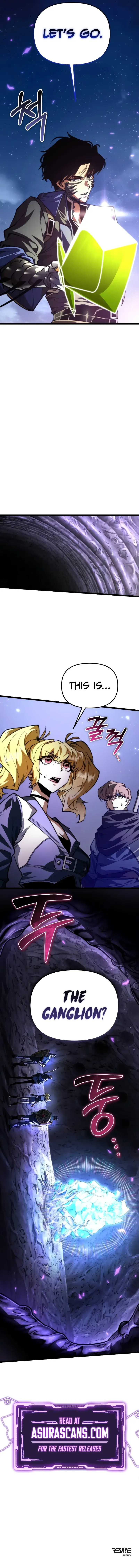 Read Reincarnator Manga Online