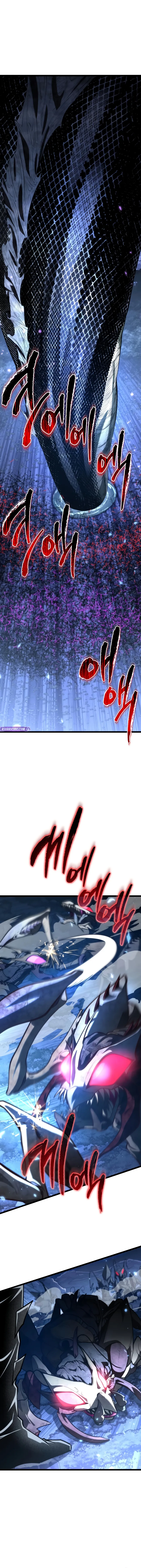 Read Reincarnator Manga Online