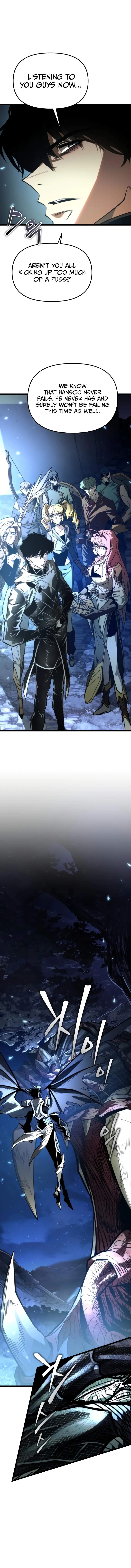 Read Reincarnator Manga Online