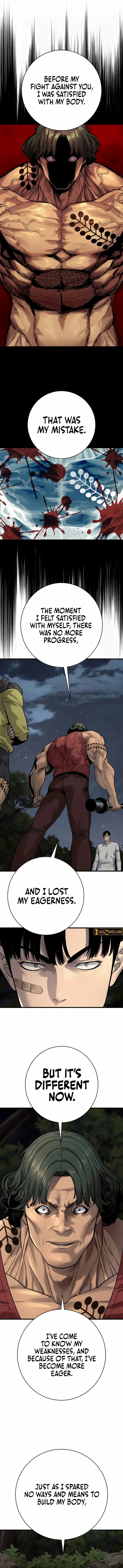 Read Return of the Bloodthirsty Police Manga Online