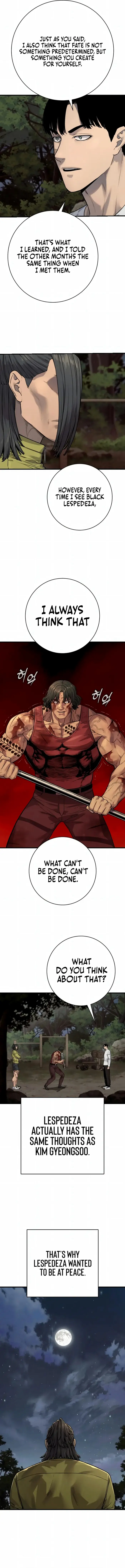 Read Return of the Bloodthirsty Police Manga Online