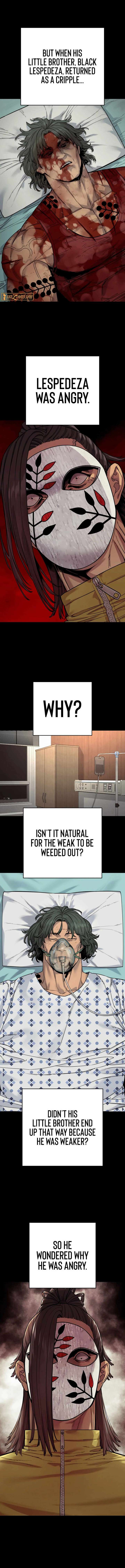 Read Return of the Bloodthirsty Police Manga Online