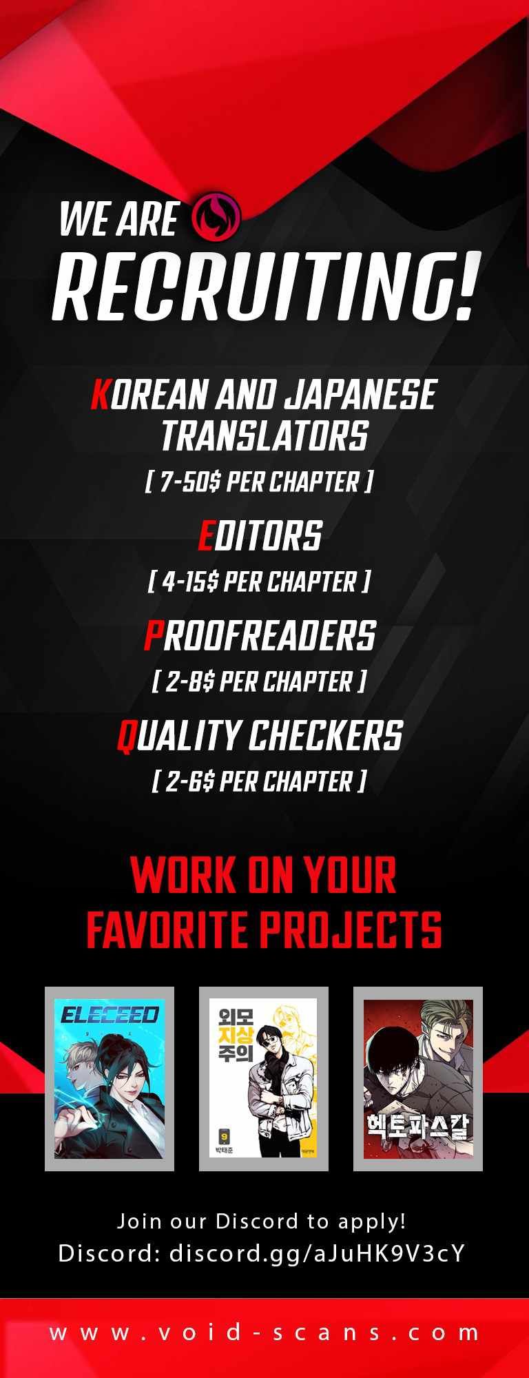 Read Return of the Bloodthirsty Police Manga Online