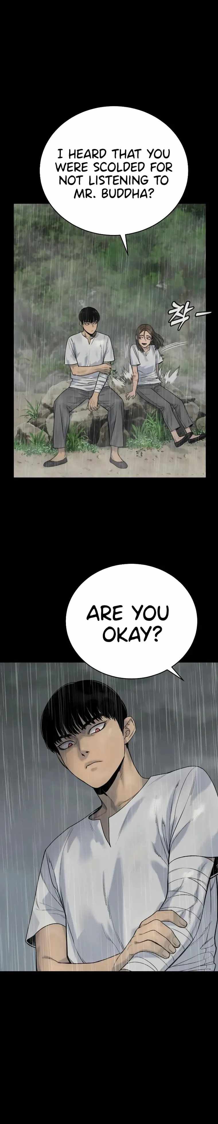 Read Return of the Bloodthirsty Police Manga Online