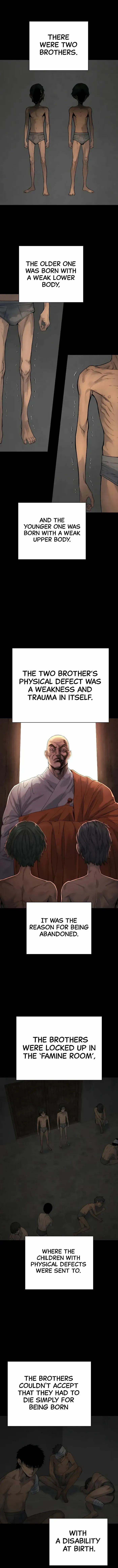 Read Return of the Bloodthirsty Police Manga Online