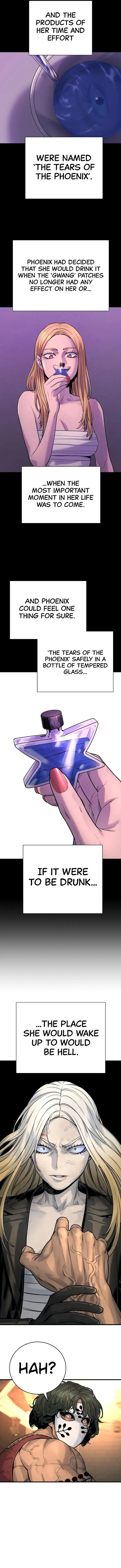 Read Return of the Bloodthirsty Police Manga Online